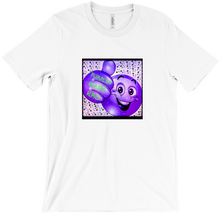 PURPLE'S KAOS KRU T-Shirts