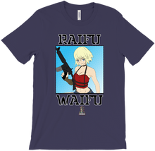 Raifu Waifu T-Shirt