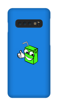 Juicy_AUS Samsung Phone Cases