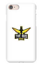 The Bus Ride iPhone Phone Cases