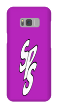 spens100 Samsung Phone Cases