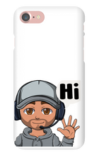 HI Coque iPhone