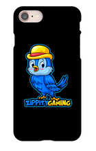 zippitygaming iPhone Phone Cases