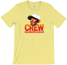 Crew T-Shirts