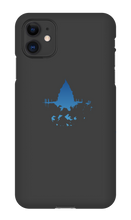 Aincrad iPhone Phone Cases