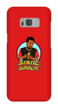 xstaticshock Samsung Phone Cases