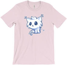JiaHailstorm RIP T-Shirt (without text)