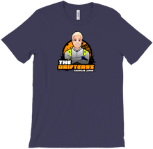 thedrifter95 T-Shirts