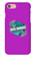 Dice Heroes Handyhülle für iPhones