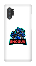 shogun_1001 Samsung Phone Cases