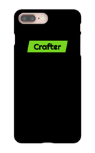 Crafter IPhone Hülle