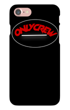 ONLYCrew -- IPhone Case!