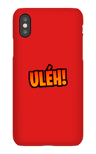 kedroc iPhone Phone Cases