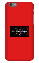 oniichanshadow iPhone Phone Cases