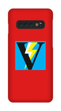 velosoo5 Samsung Phone Cases