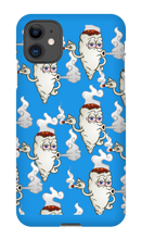 Smoke Up Phone Case