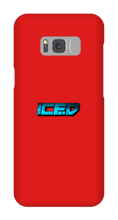ICED Samsung Phone Cases