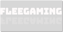 Flee Gaming XXL Gaming Mousepad (5 colors)