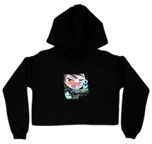 hoodie-women-cropped Sirenpixie