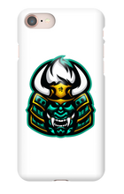 Blitz iPhone Phone Cases