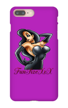 funsizexxx iPhone Phone Cases