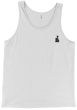 Glukzi Tank Top når man skal se buff ud