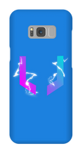 Samsung Phone Cases UnReal 2.0
