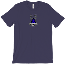 GrummpyDeer Games Logo T-Shirts