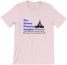 DPI Light Logo T-Shirts