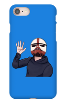 dalistor12352 iPhone Phone Cases