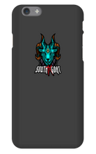 southtxgoat iPhone Phone Cases