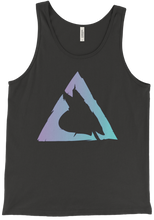 C1 Color Logo Tank