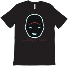 Dangeruss Digital T-Shirts