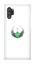 The High Council Samsung Phone Cases