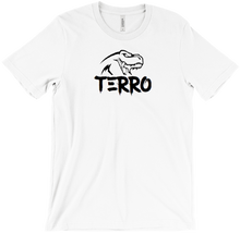 terrodorex T-Shirts