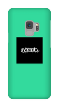 raiden0636 Samsung Phone Cases