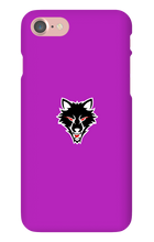 filliatro iPhone Phone Cases
