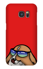 yomakka_flo Samsung Phone Cases