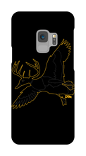 duckmiester Samsung Phone Cases