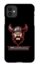 JRDoyleGaming iPhone Phone Cases