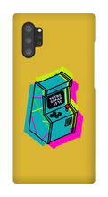 Retro Samsung Phone Cases