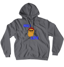xx_ginattv_xx Hoodies (No-Zip/Pullover)
