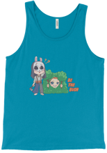 jinxsygaming Tank Top