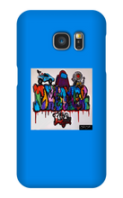 OG Dream Samsung Cases