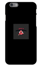 jaycespokemonroblox iPhone Phone Cases