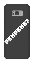 pechinio57 Samsung Phone Cases