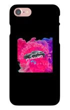 porscheturbo12 iPhone Phone Cases