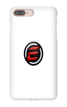 oErrah iPhone Phone Cases