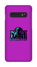 KreeKree Samsung Phone Cases