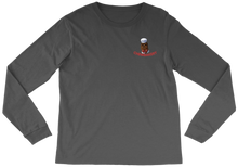 ChewBakery Long Sleeve Tee